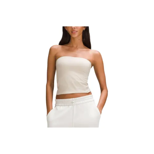 Lululemon Женские Майки