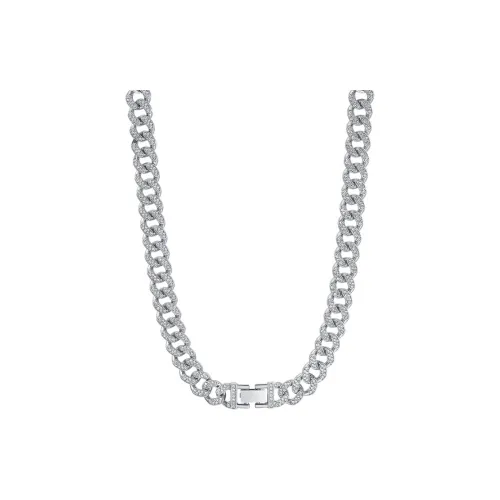 MISS XIA JWY Сплав Ожерелья Унисекс