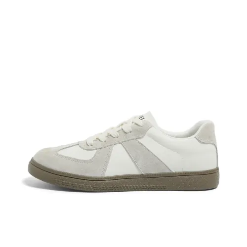 FOREVER 21 Устойчивые к истиранию низ устойчивый низ низ скейтборд мужские бежево-серый