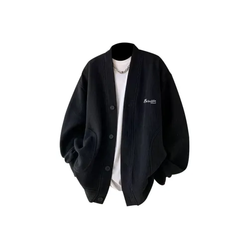 PULUSHIDUOTEMENGDE Трикотаж Унисекс