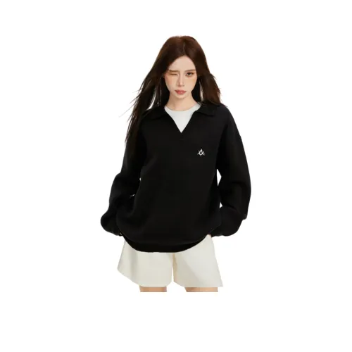 Princess Berdele Трикотаж Женский Черный