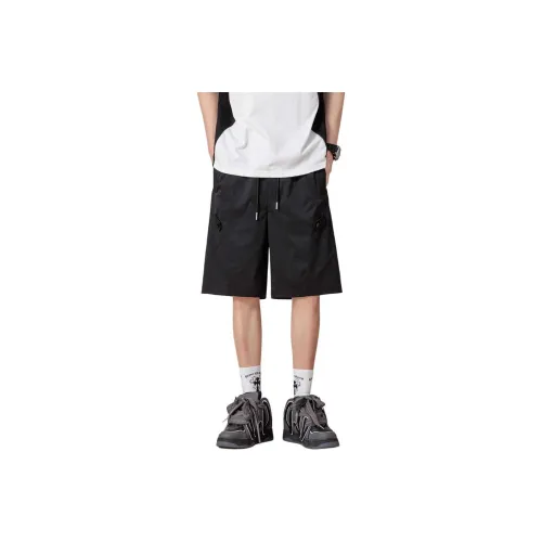 Cost Per Kilo Повседневные шорты Унисекс