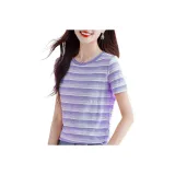 Фиолетовая полоска