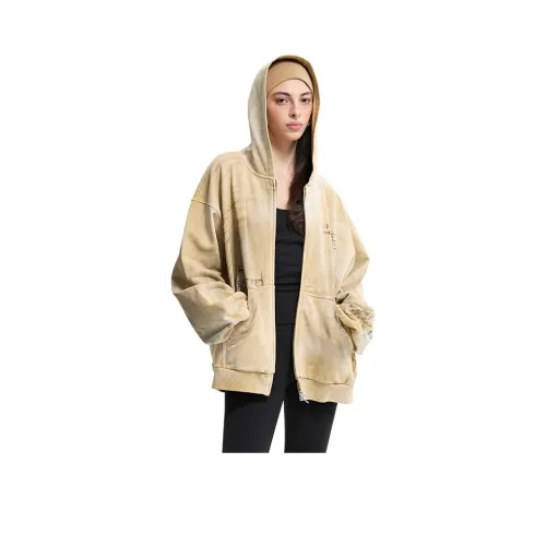 Organic Emotion OE Толстовка Унисекс