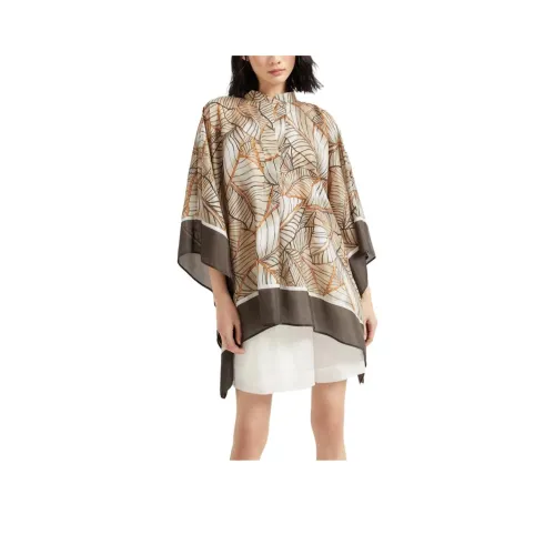 BRUNELLO CUCINELLI Плащ Женский