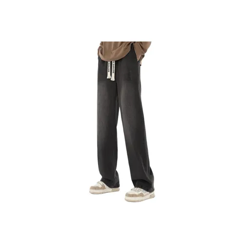 OXO OVERLOAD Унисекс Джинсы