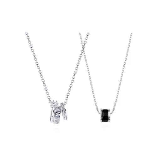 HOLLY RYAN Маленький кулон Sweet Love Ожерелье Унисекс