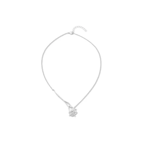 Lost In Echo Медные Ожерелья Женские