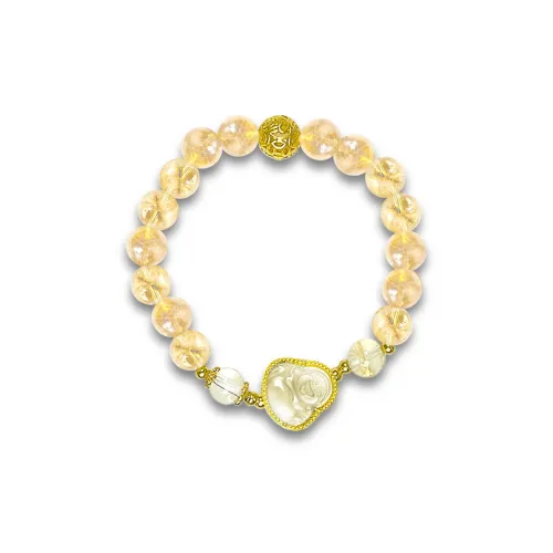 BNNYW Цветное глазурное нефритовое ожерелье для женщин