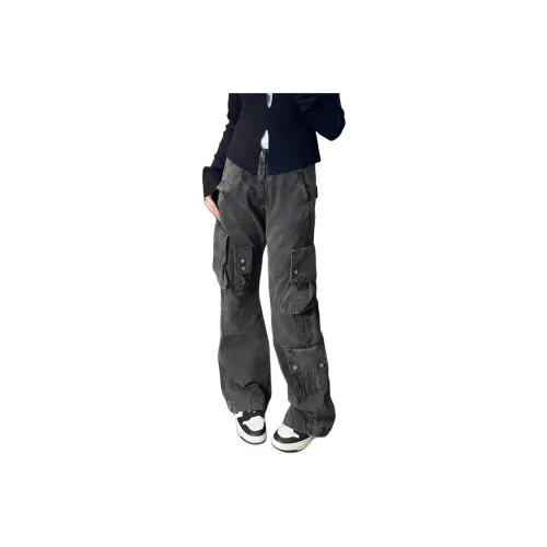 Humanism 1986 Карго Брюки Унисекс