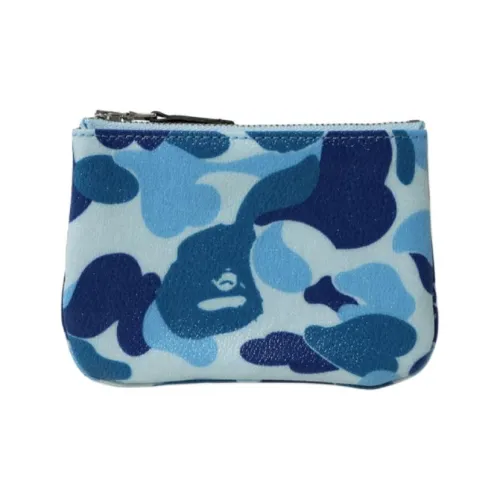 A BATHING APE Bape Кошельки Унисекс