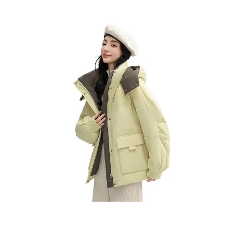 YAYA Женские пуховики