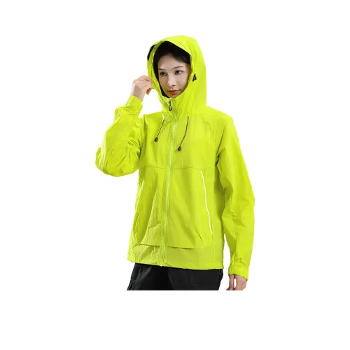 Mulinsen Одежда с защитой от солнца Женская