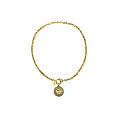 CHANEL Ожерелья Женские