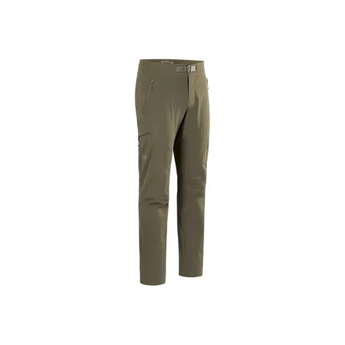 Arcteryx Soft Shell Pants Men's