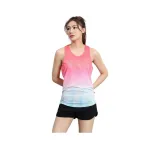 Арбузно-красный, женский