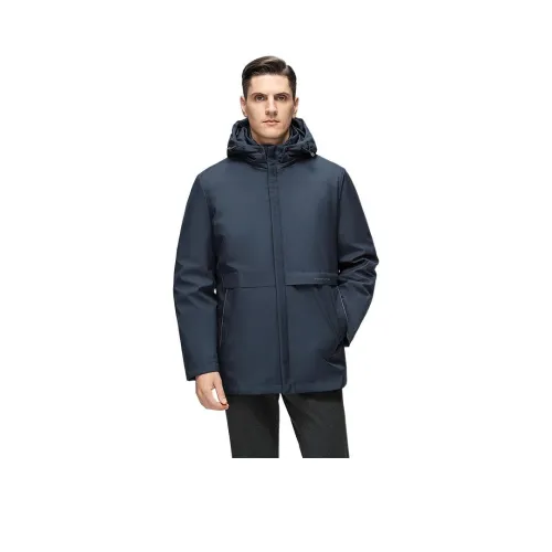 YAYA Мужской пуховик