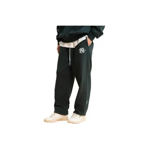 Nautica White Sail Тренировочные брюки Унисекс