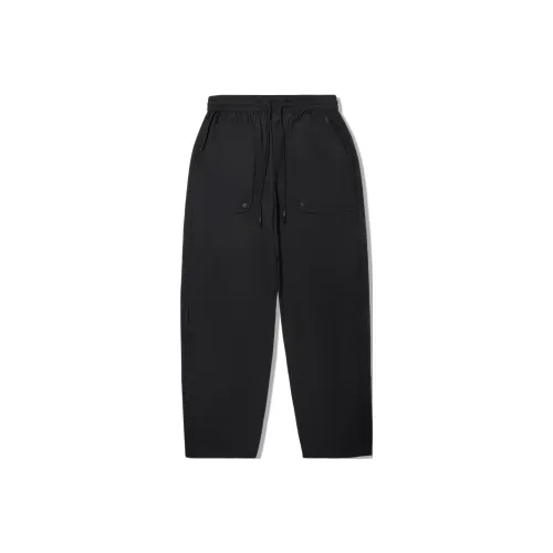 LINING x CHENGLONG LIANMINGKUAN Повседневные брюки Мужские