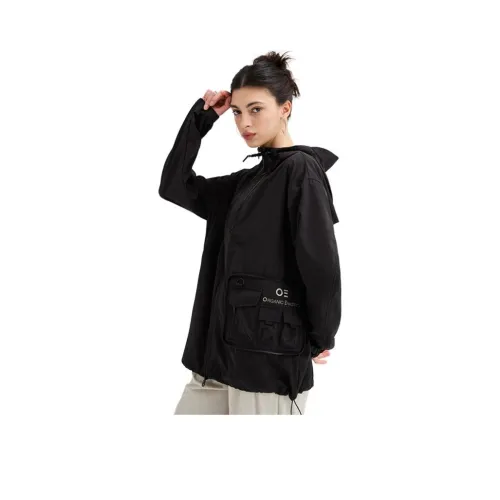 Organic Emotion Одежда с защитой от солнца Унисекс