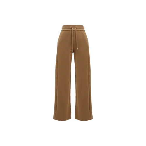 lululemon Scuba Series Повседневные брюки Женские