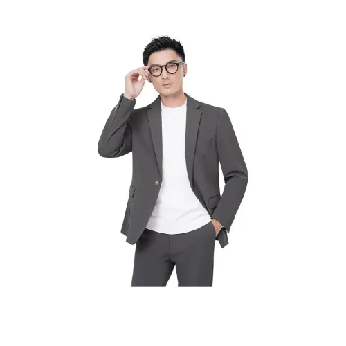 Antioffice Бизнес-костюм унисекс