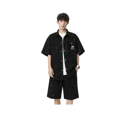 PASOK Мужские Комплекты Рубашек