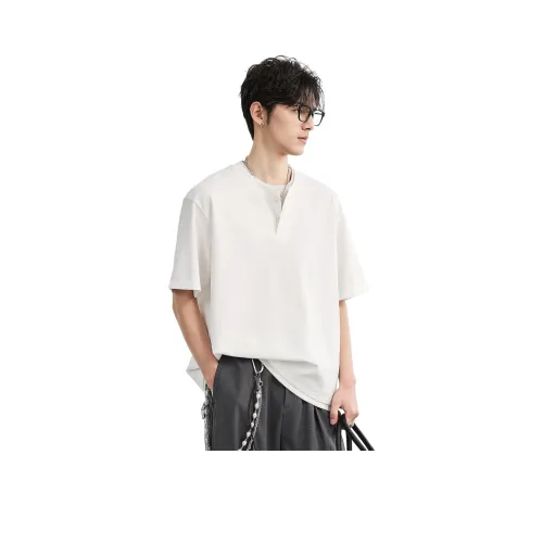 EARL JOEL Мужская T-рубашка