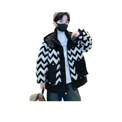 Lanza Куртки и Пальто Подростки