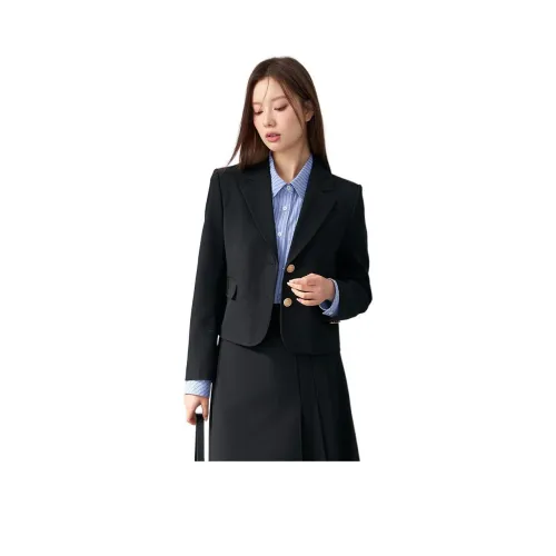 Miss Burde Бизнес-костюм для женщин