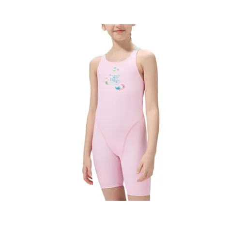Mizuno Детский купальник для детей в возрасте 3-7 лет