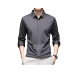 Темно-серый