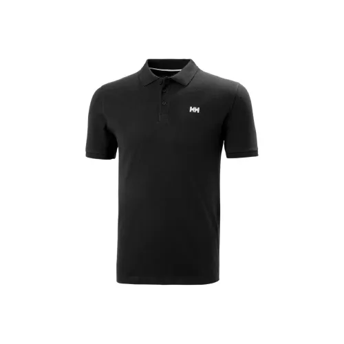 HELLY HANSEN Мужская рубашка поло
