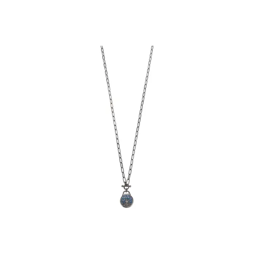 Swarovski Togetherness Ожерелья Мужской
