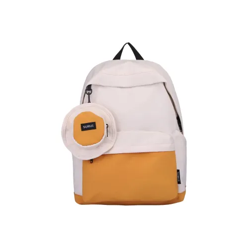 CHINLLO Холст Рюкзак Стандартный Подростки