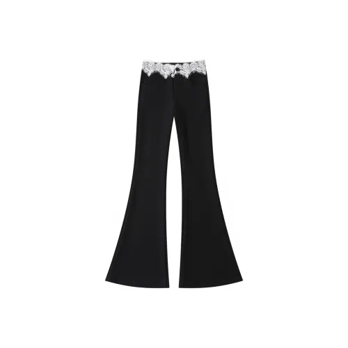 Женские повседневные брюки