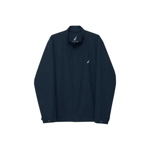 Nautica White Sail Куртки и Пальто Мужской