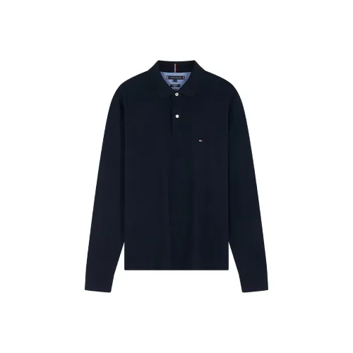 Поло Tommy Hilfiger Мужское