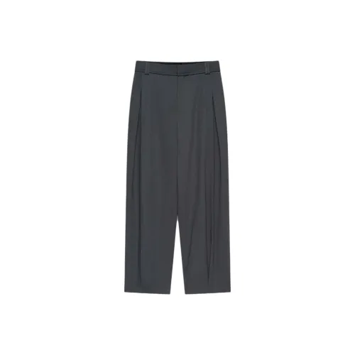NAMESAKE Carbon Gray Мужские Повседневные Штаны