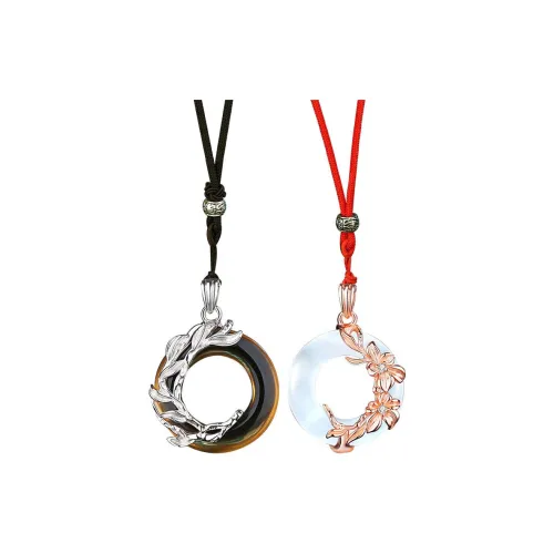 OGDAID Ожерелья Унисекс