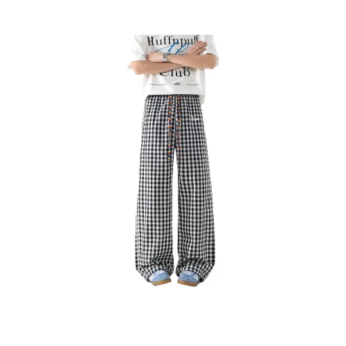 XUJIA Унисекс Повседневные брюки