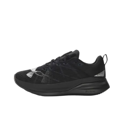 Under Armour VELOCITI PRO Low Беговые кроссовки Топ Унисекс