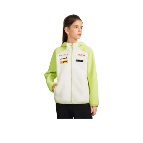 DESCENTE Куртка Ski Style Подростки