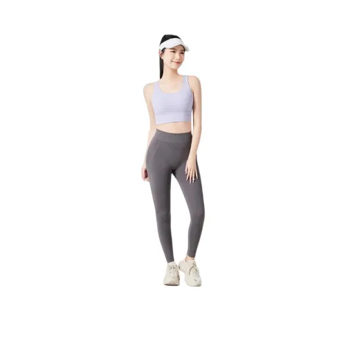 XTEP Фиолетовый Женское Спортивное Белье