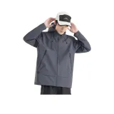 Темно-серый