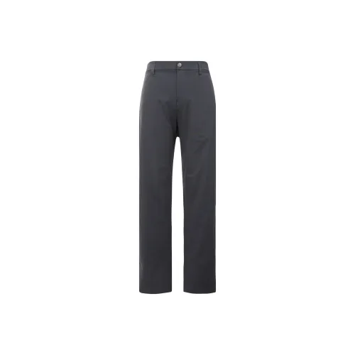 lululemon ABC Classic Fit Trouser 32' Warpstreme Повседневные брюки Мужской