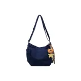 Темно-синий