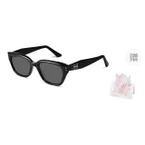 Полночный черный (UV400)