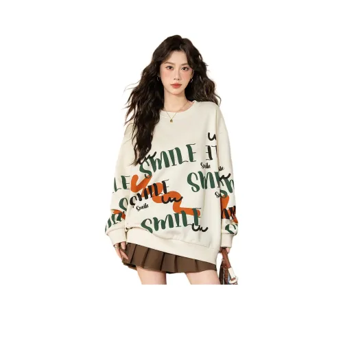 BALENO Женские Свитшоты