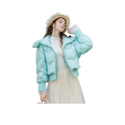 JORYAweekend 2022 Зимний пуховик женский